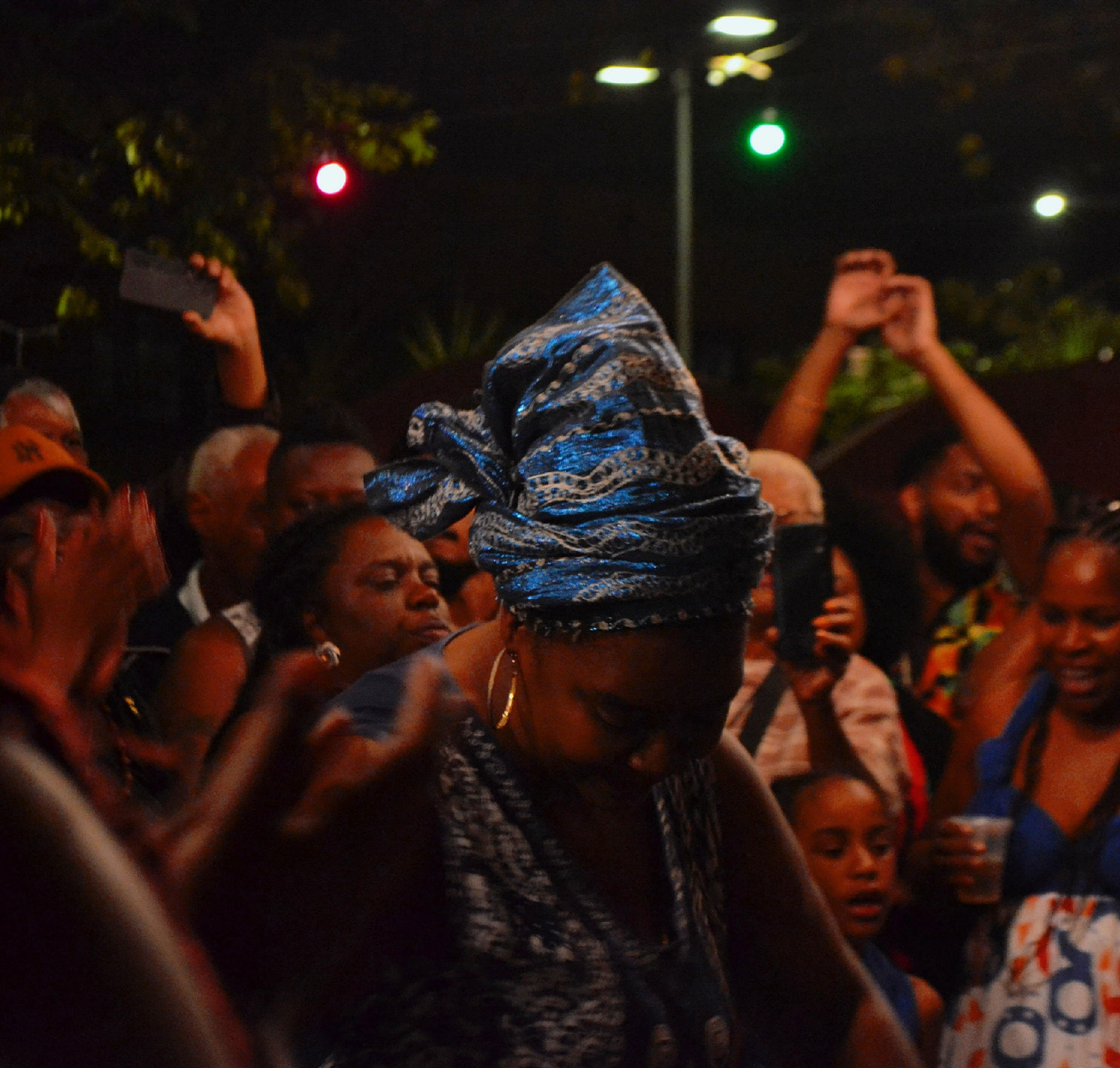 Fotografia documental Afrodiaspórica